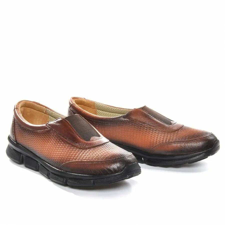 

Women Shoes Flats Fashion Casual Mink Shoes '