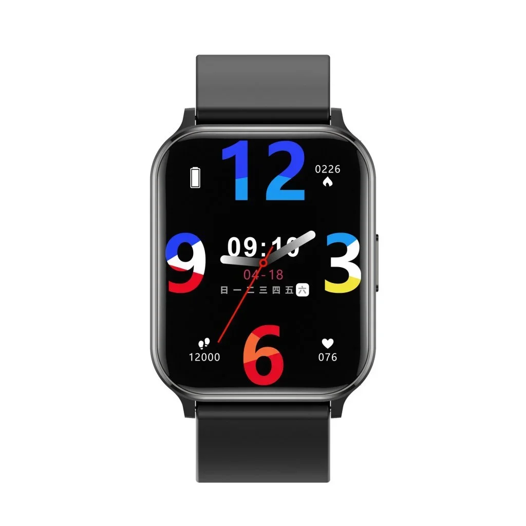 

Смарт-часы ZERO MAX, 1,91 дюйма, спортивные, простые, классические, мульти-часы XG51, цифровые часы для мужчин