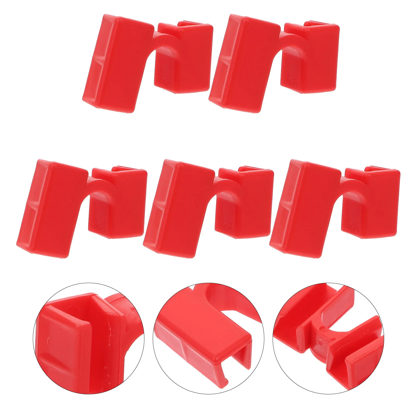 

Chopsticks Chopstick Training Clips Helpers Kids Helper Beginners Aid Connector Covers Trainer Holder Hinges Tools Home Chop