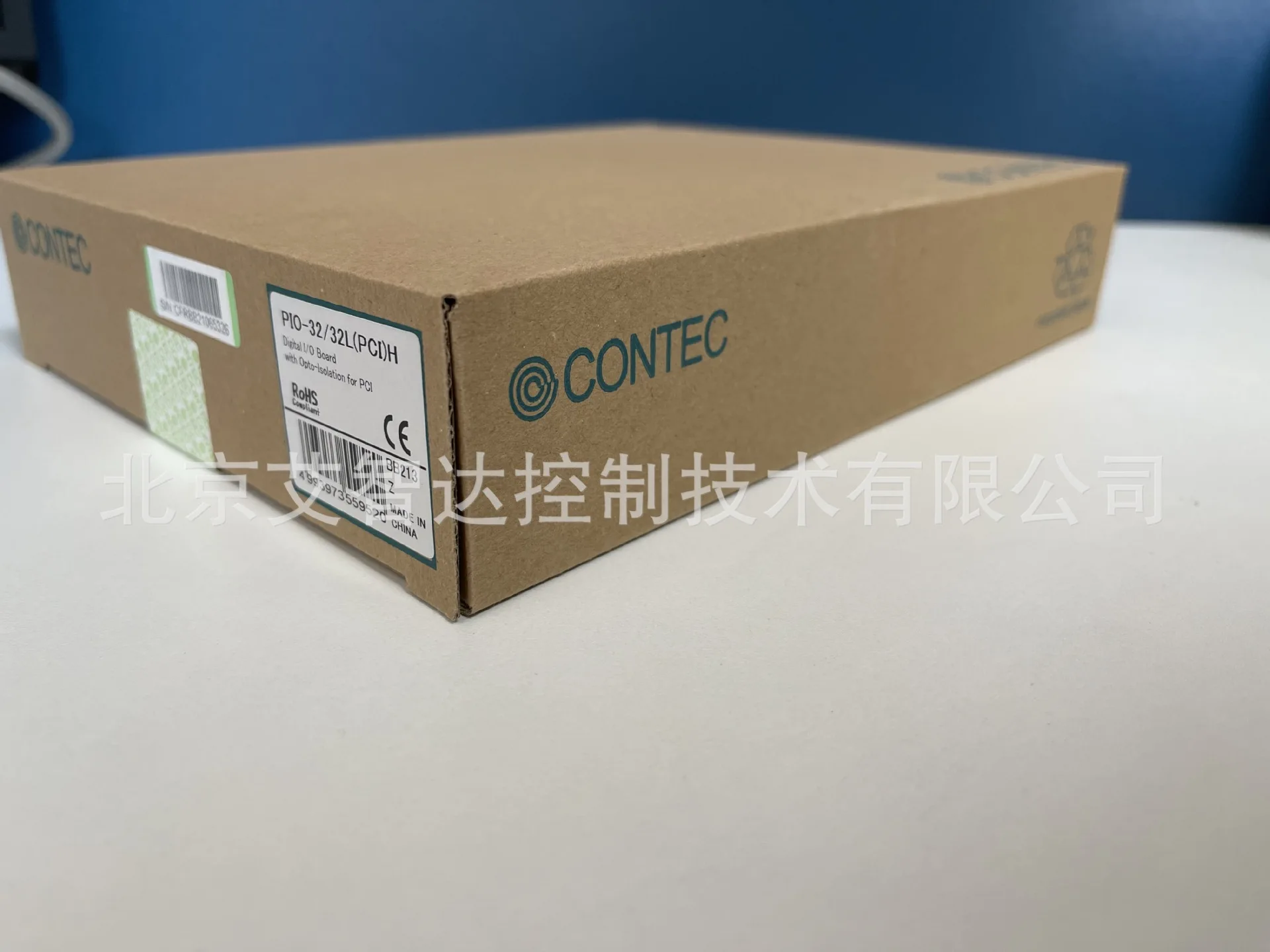 Фото PIO-32/32L(PCI)H Японский Contac №2
