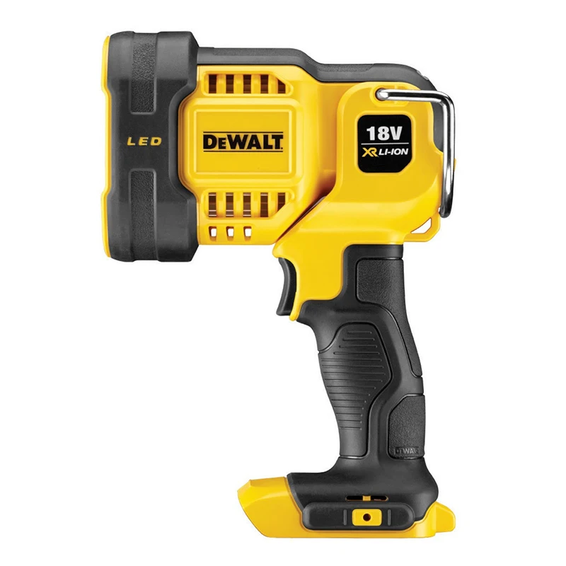 DEWALT DCL043 беспроводное устройство для освещения помещений 20 в 2 режима яркости