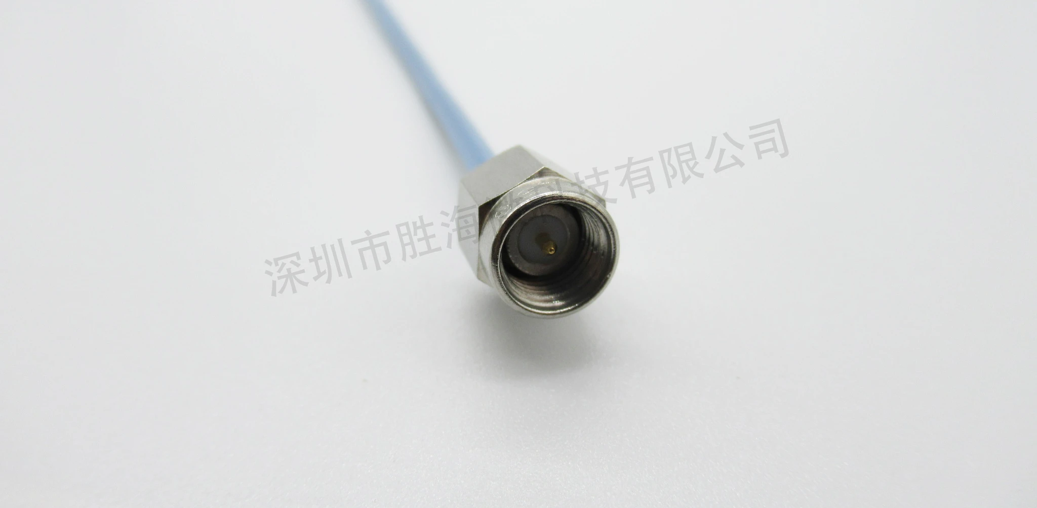 SHWCB-280-S/S/MM DC-26.5GHz SMA полугибкий коаксиальный кабель соединительный перемычки