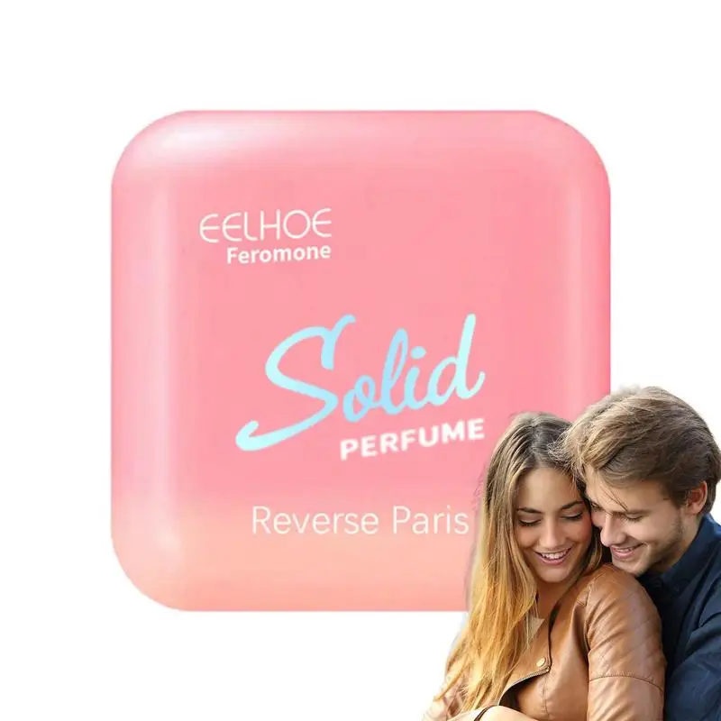 

Твердая парфюмерная смесь освежающий натуральный парфюмерный бальзам стойкий портативный ароматический бальзам для бойфренда, подруг