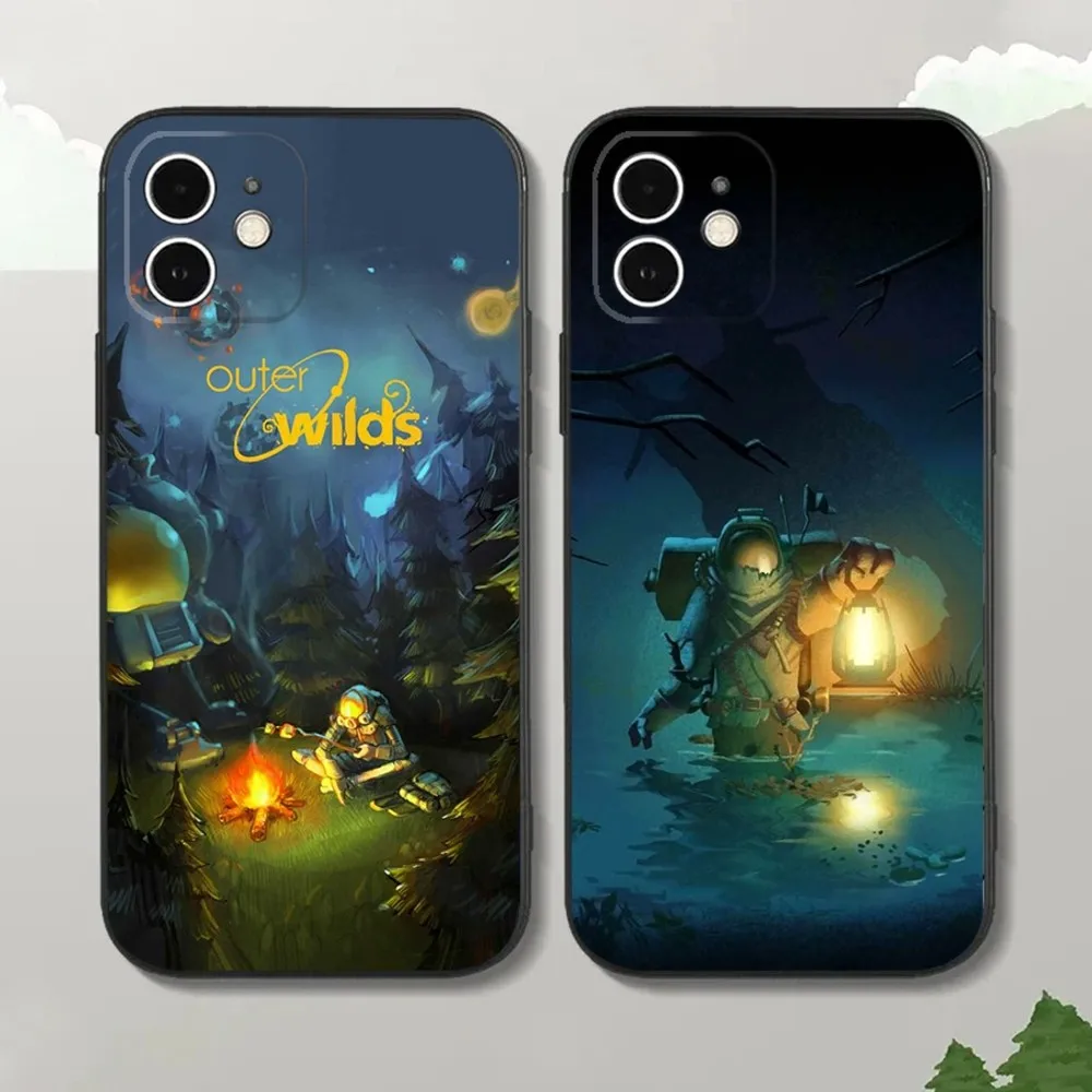 Внешний силиконовый чехол для iPhone16 15 14 13 12 7 8 Mini 11 Pro XR X XS MAX Plus