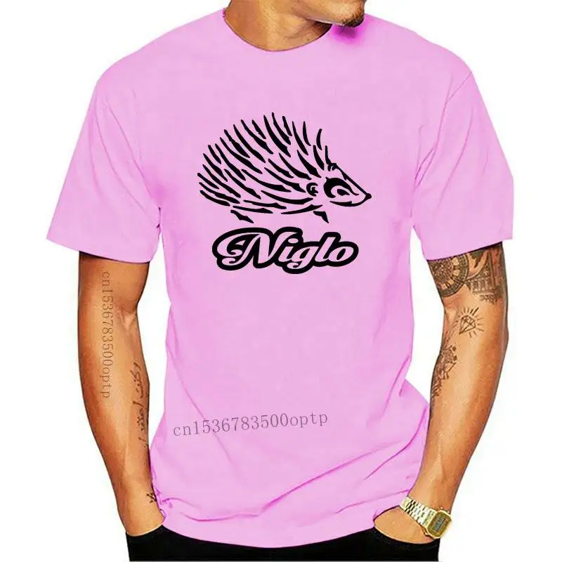 

Футболка мужская herрасходы-Niglo-S Au 2XL