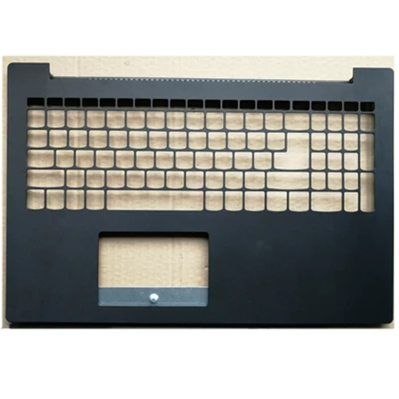 Новый ЖК-дисплей задняя панель передняя рамка верхний чехол упор для рук верхняя