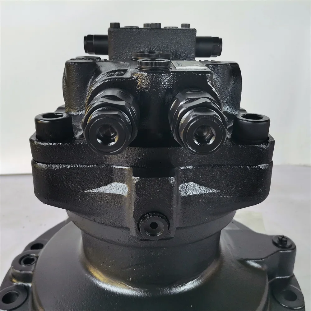 Belparts качели экскаватора JS130 JS330 поворотное устройство для JCB