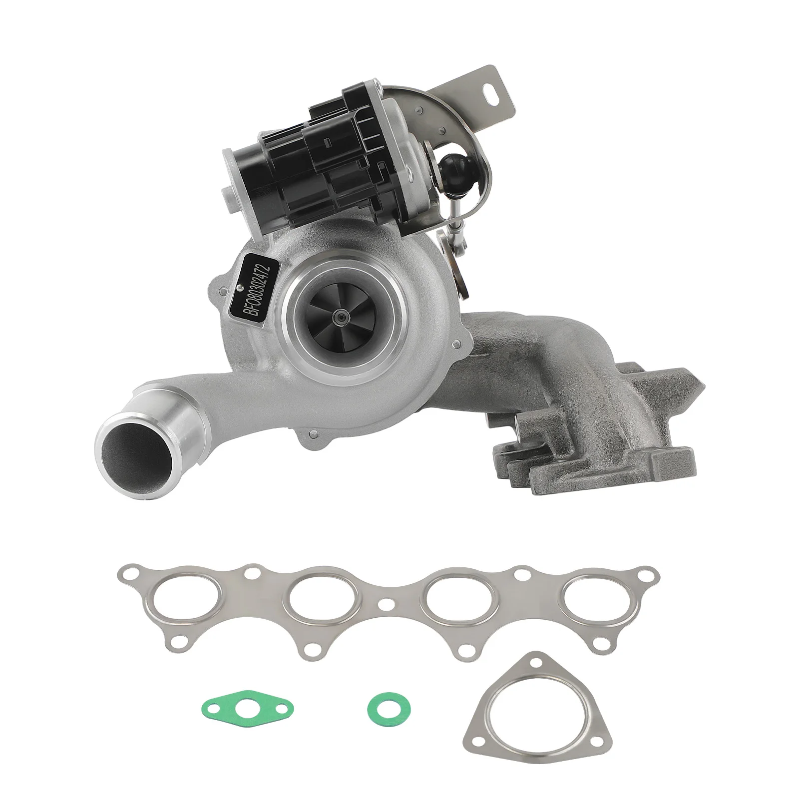 

B01 Turbo Charger For Hyundai Tucson, Tucson Active, IX35 G4FJ 1.6L 130KW 2015-2018 Water+Oil Cooling 285002B760 28500-2B760