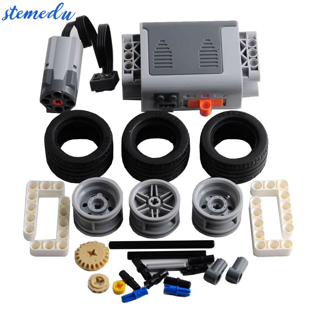 Высокотехнологичная Функциональная Механическая группа комплект деталей