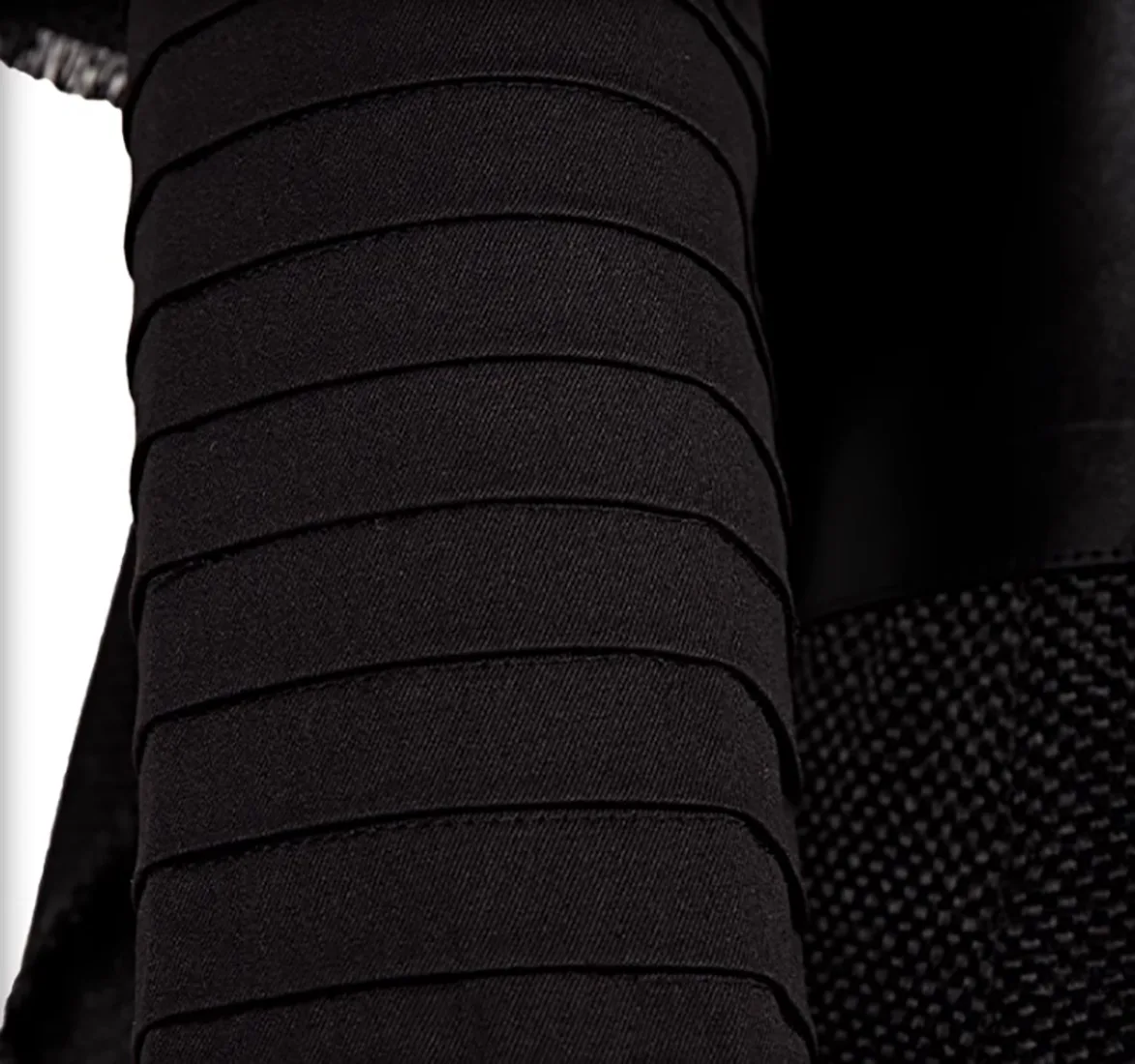 Костюм униформы Kylo Ren для взрослых черный Халат джедая верхние брюки ремень