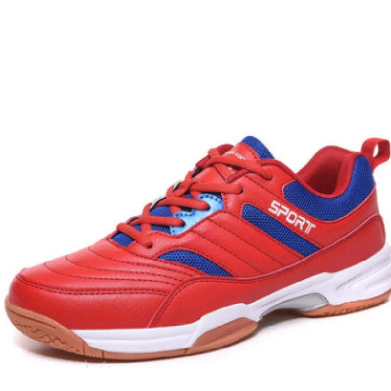 

2022 Fashion New Large Size Shoes Men and Women Table Tennis Tennis Casual Sports Running Shoes Sneakers Men Summer