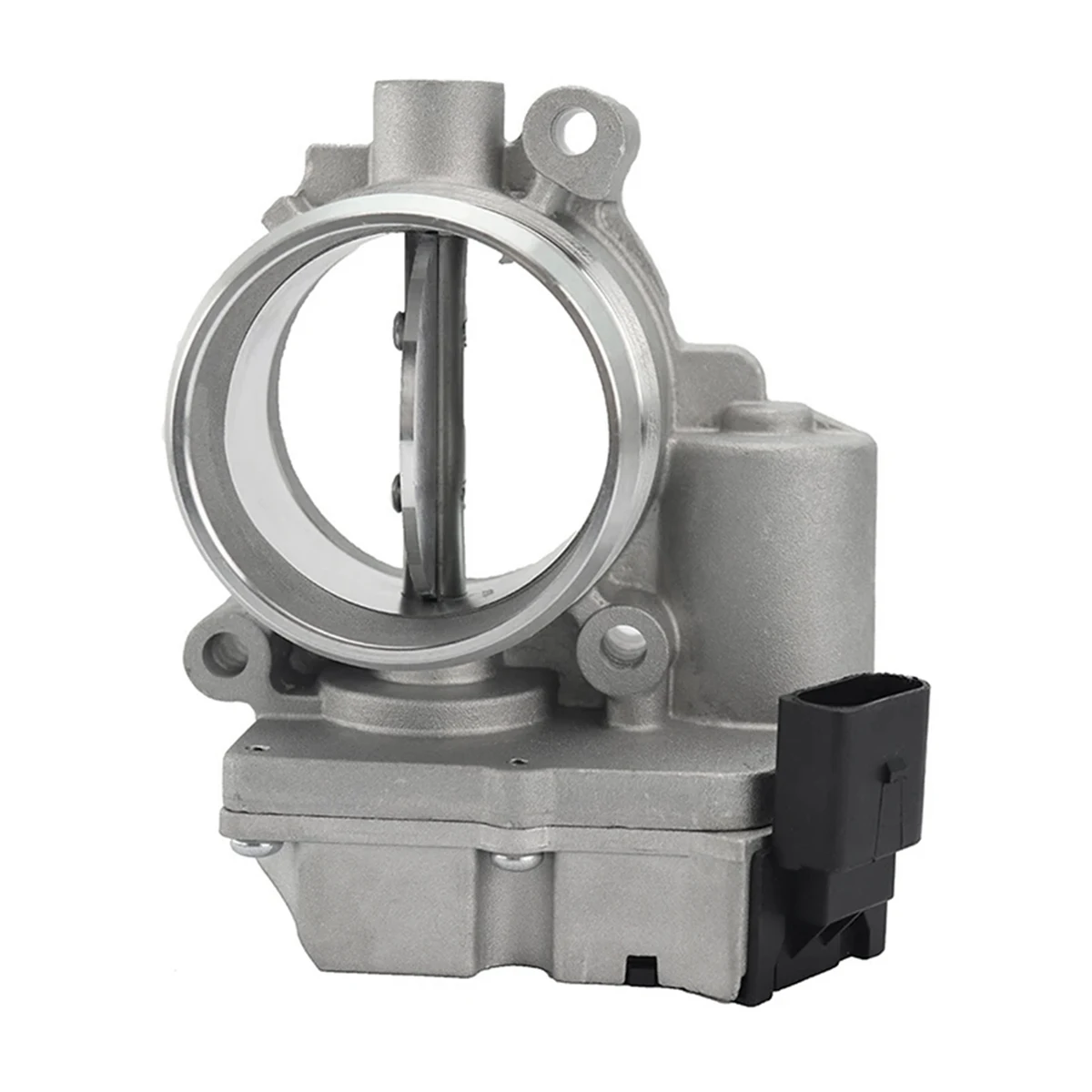 

3510027410 35100-27410 Car Throttle Body for 2.0L 2.7L 3.3L 2.0 CRDi Throttle Valve