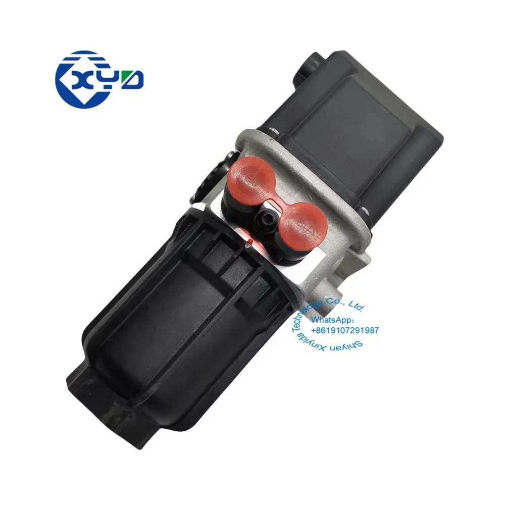 XINYIDA 2860697 SCR мочевины насос евро 6 подходит для SCANIA грузовик AdBlue 2963717 A063G808