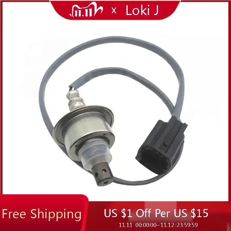 Новый Автомобильный датчик кислорода Loki J для Changan Ford Fiesta 1 0 T (2009 03-2013 03) л (20