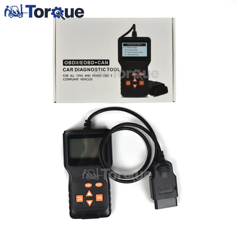 odb 2 Автомобильный сканер XTRUCK Y10 считыватель кодов двигателя PK LAUNCH X431 CR3001 OBD