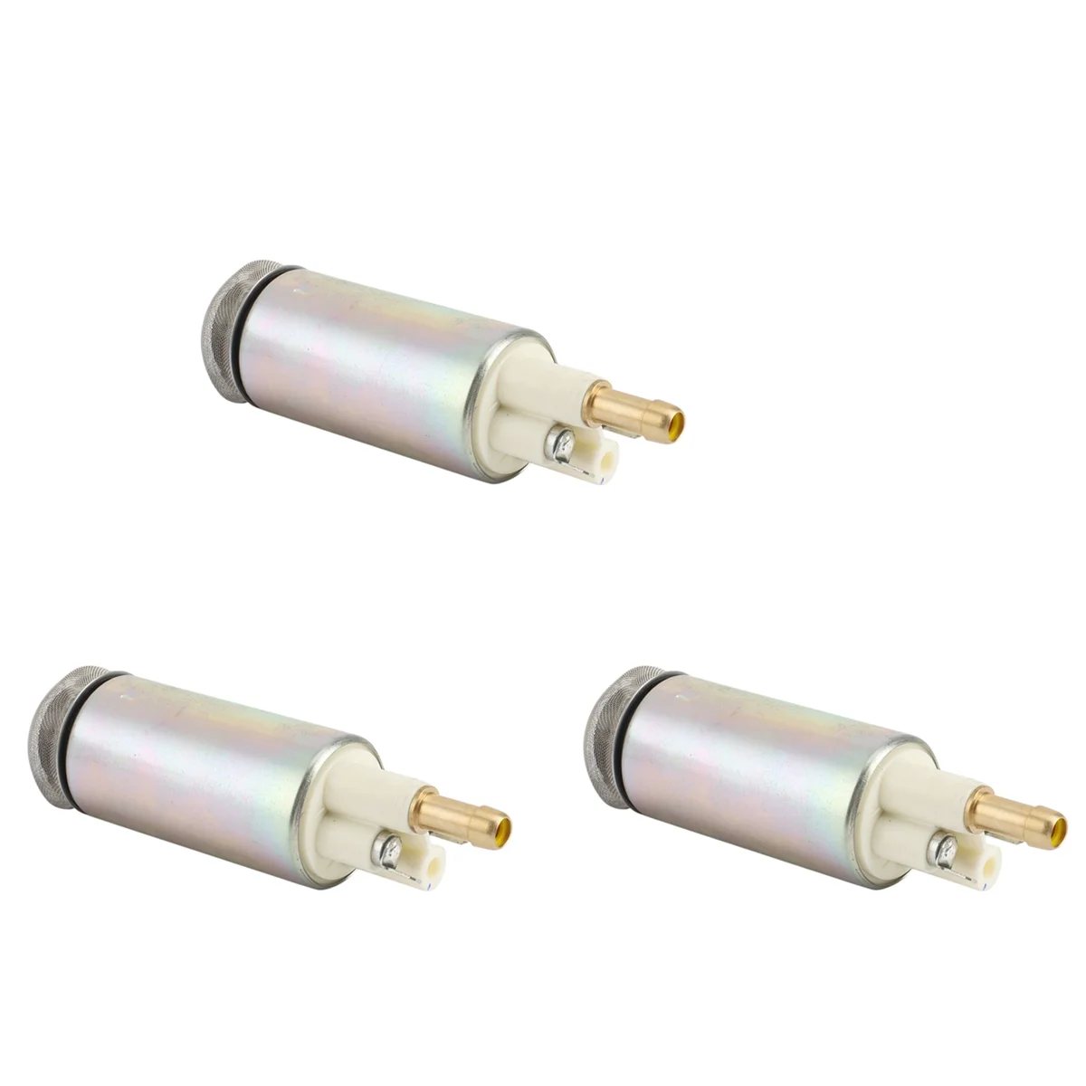 3-х кратный топливный насос для Mercury Verado Quicksilver 4/6Cyl 880596T58