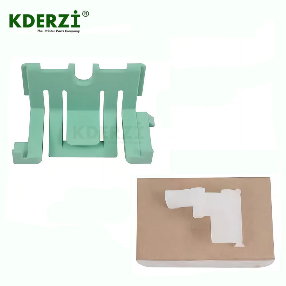 

LY2204001 LY2579001 Feeder Cam Lever Paper Rear Guide for Bother HL-2240 MFC-7360 7470 7055 7860 2130 2250 2270 2890 Printer