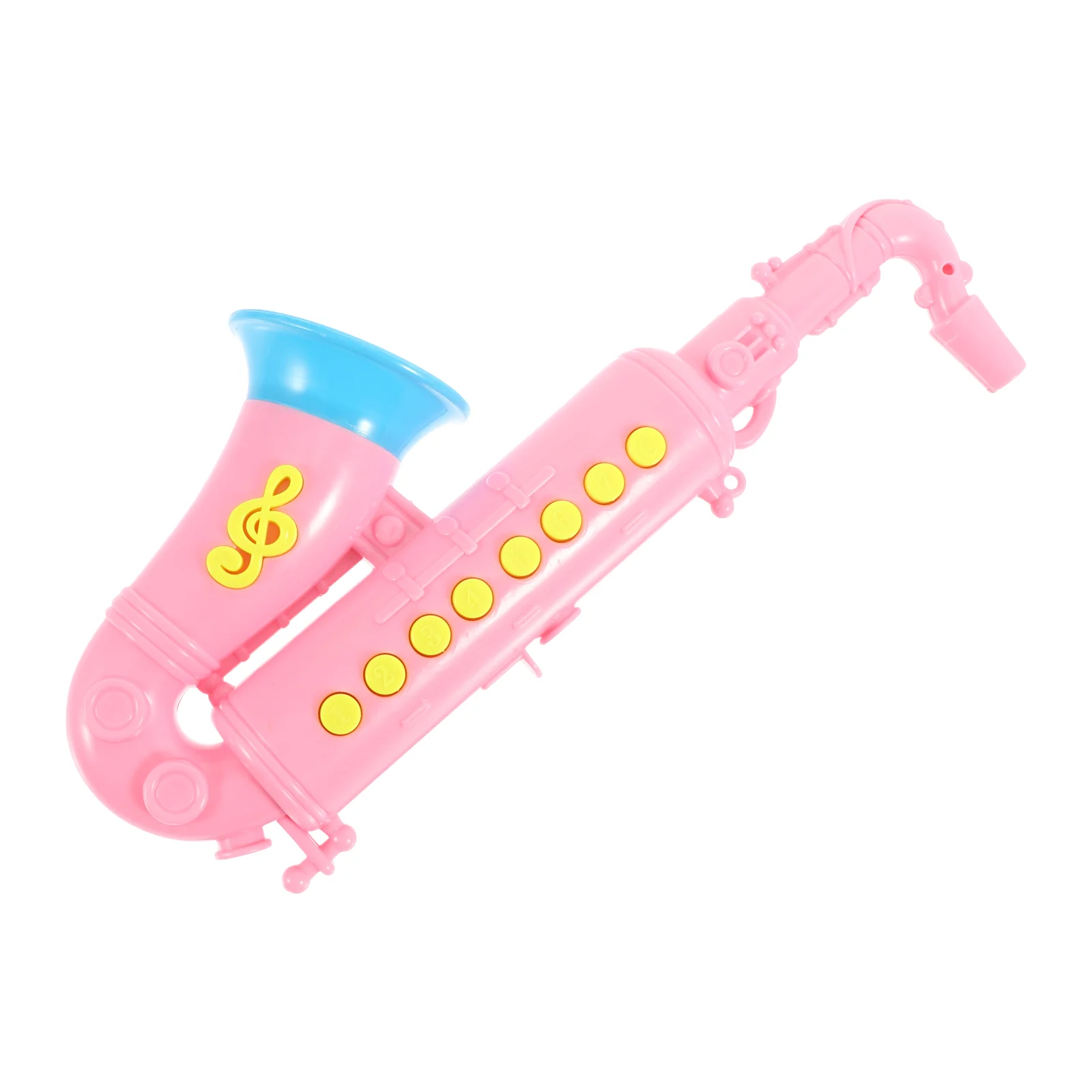 

Instrument Trumpet Toy Kids Musical Music Children Instruments Saxophone Noise Maker Simulation Wind Saxphone Teaching Toys