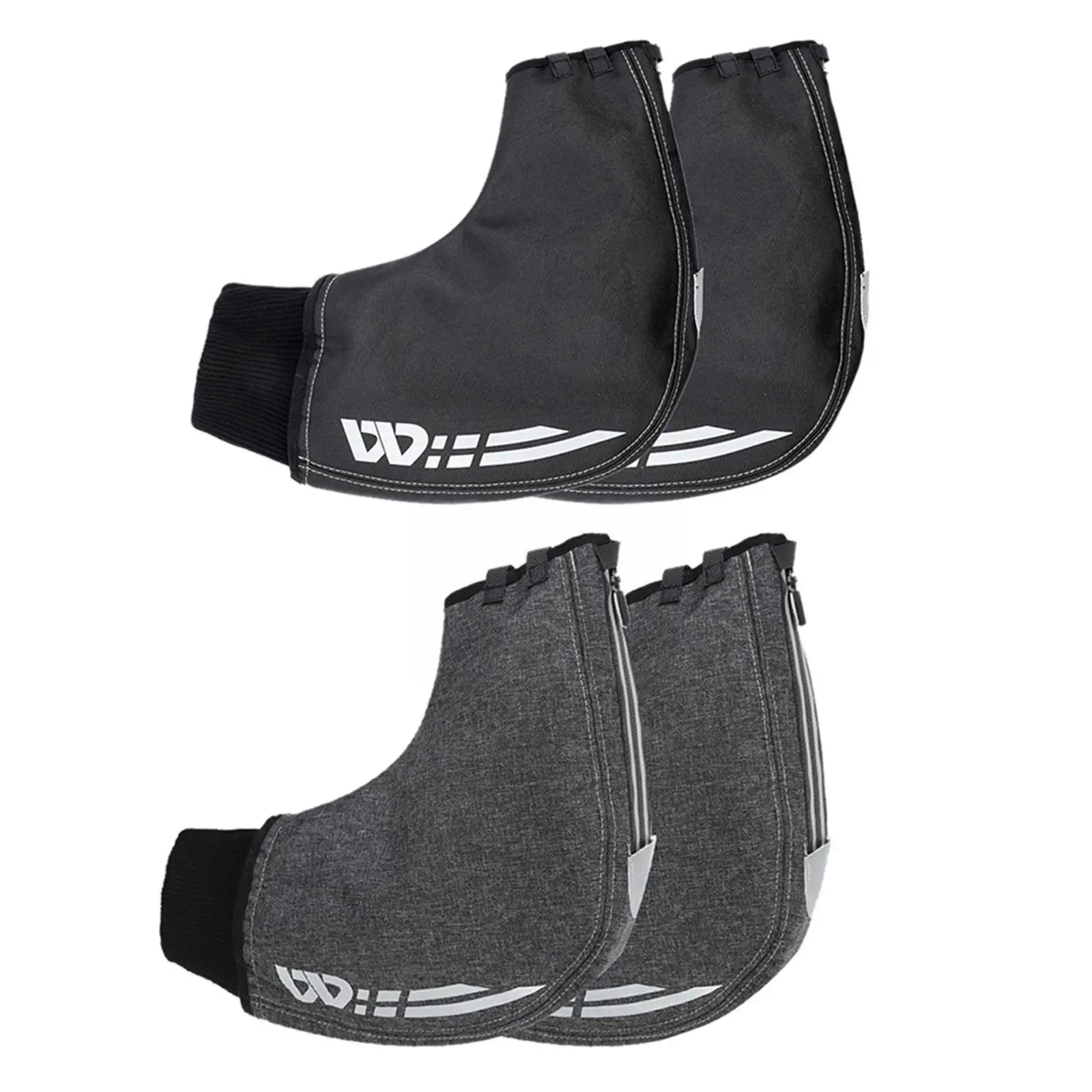 

Winter Bicycle Handlebar Gloves Warmer Windproof Rainproof For Motorcycle Mtb Bike Bar Cycling Gloves Grip Anti Col I3j1