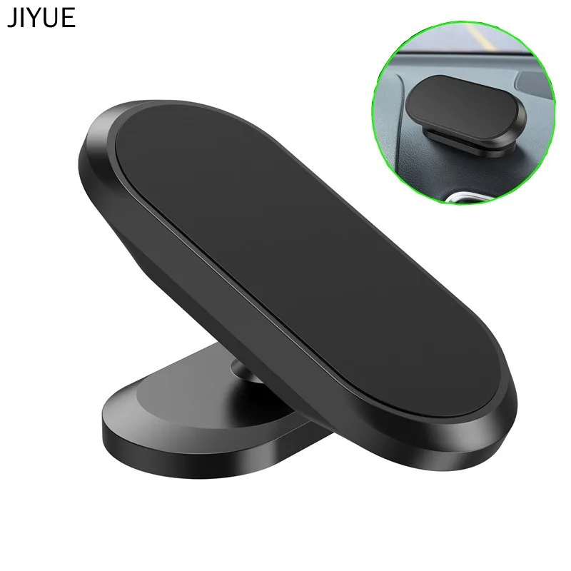 

Magnetic Car Phone Holder Dashboard Magnet Phone Stand Magnet GPS Car Mobile Phone Mount Zinc Alloy for Iphone Charger Type