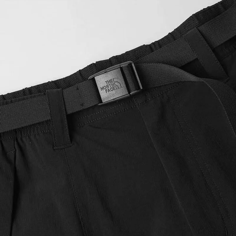 Фото Спортивные брюки The North Face, дышащие, удобные, для фитнеса на открытом воздухе, повседневные спортивные длинные брюки для мужчин и женщин №3