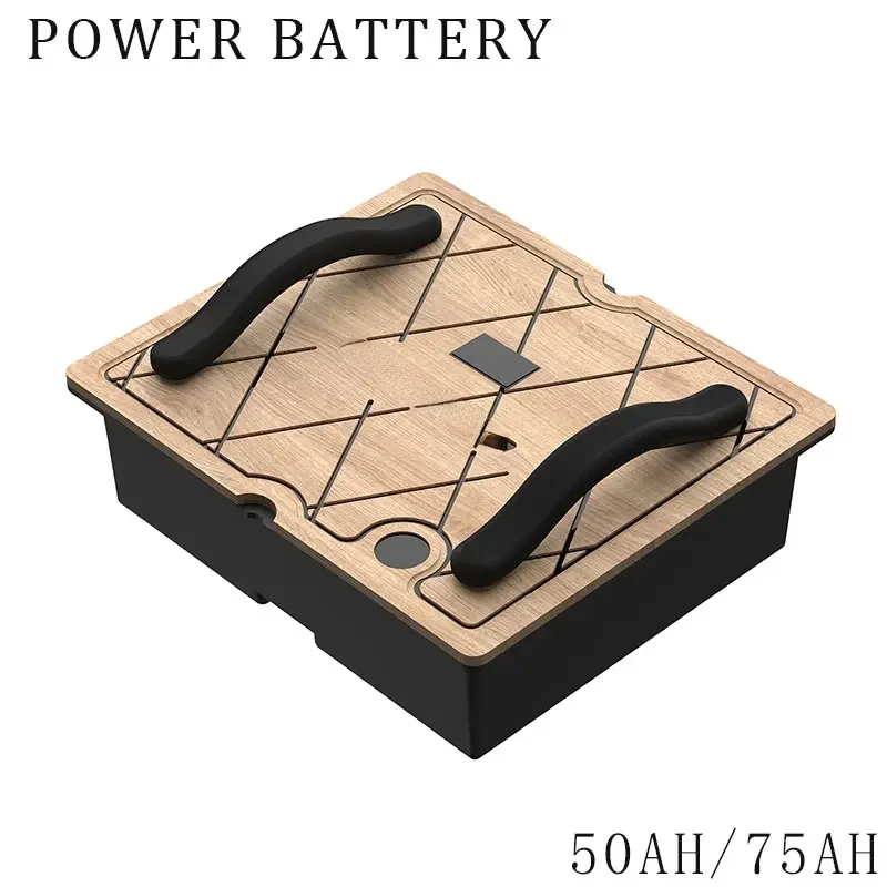 Электрическая доска для серфинга из углеродного волокна морского спорта водного