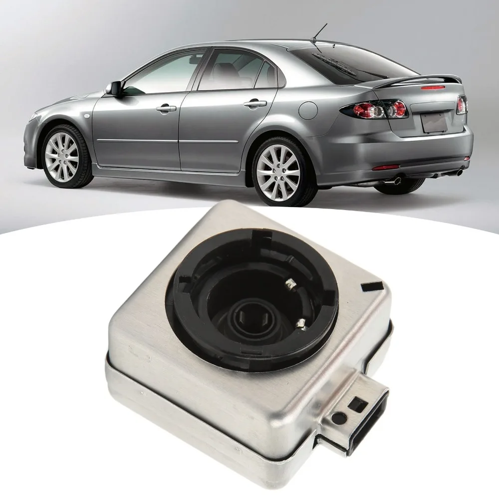 Ксеноновый балластный модуль HID 7100238500 D4 Замена проигрывателя для