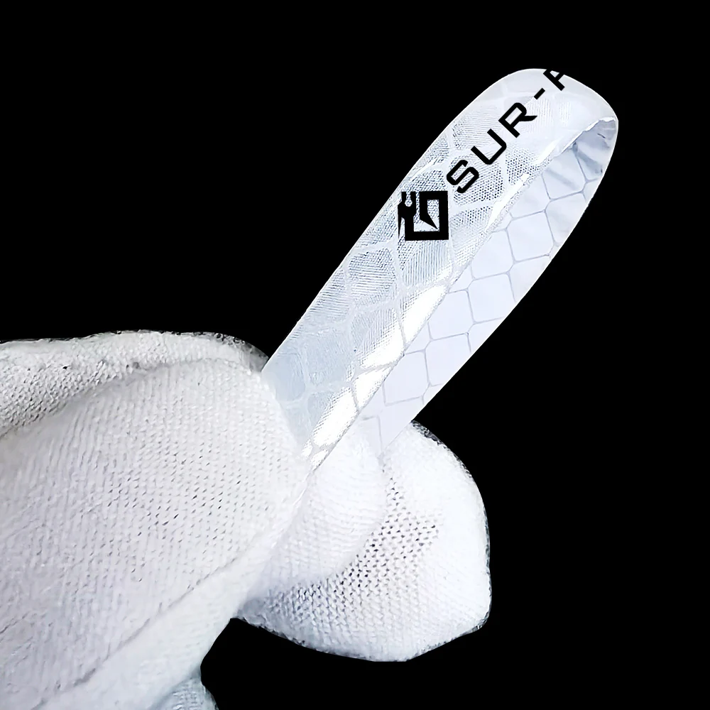 Светоотражающие мотоциклетные наклейки для surron sur-ron light bee светильник x 20 шт.