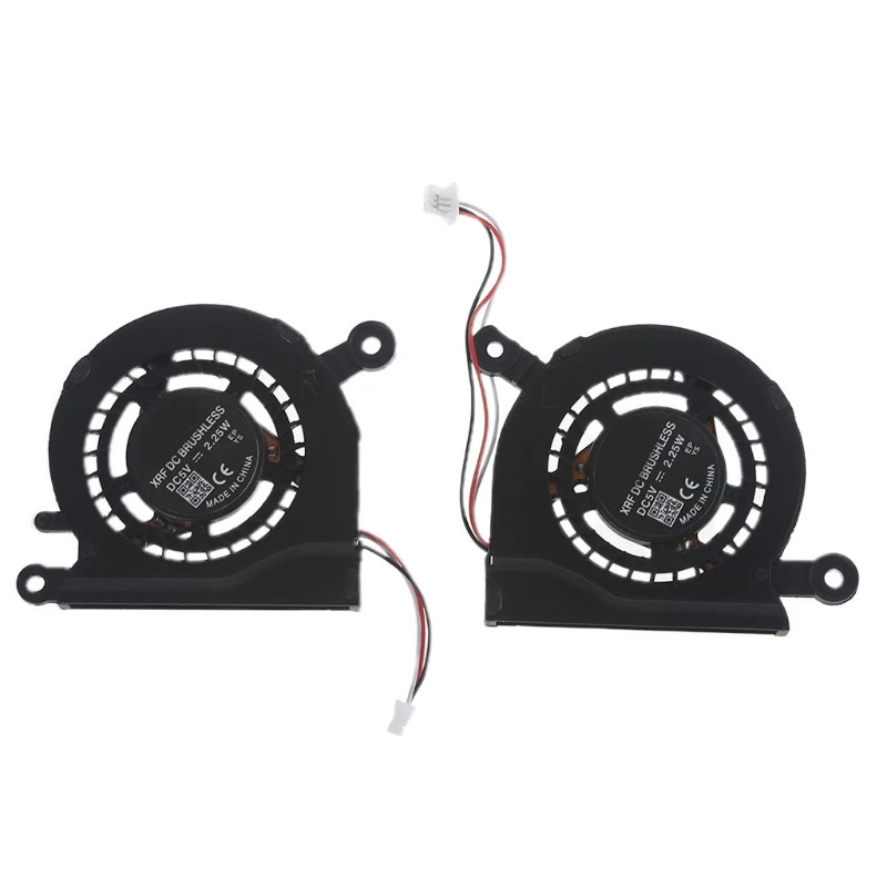 Вентилятор охлаждения для NP900X3 NP900X3L 900X3N NP900X3N 900X5L NP900X5L радиатор ноутбука кулер