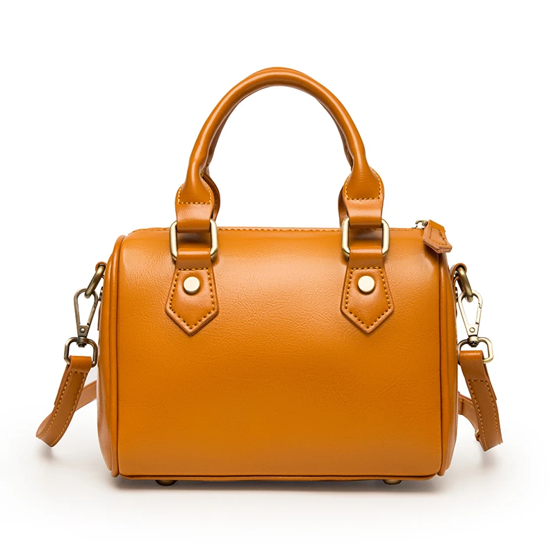 

Высококачественные сумки через плечо из натуральной кожи, женские сумки на плечо, роскошные дизайнерские сумки, модная женская Повседневная Сумка-тоут Boston