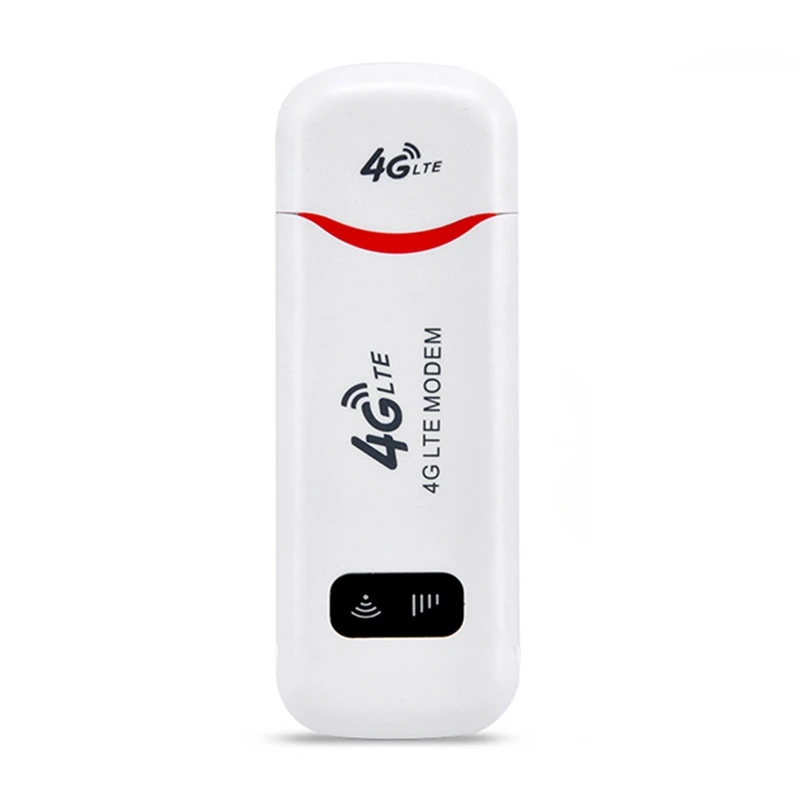 

4G LTE маршрутизатор беспроводной модем 150 Мбит/с, Sim-карта, USB Wi-Fi адаптер, беспроводная сетевая карта
