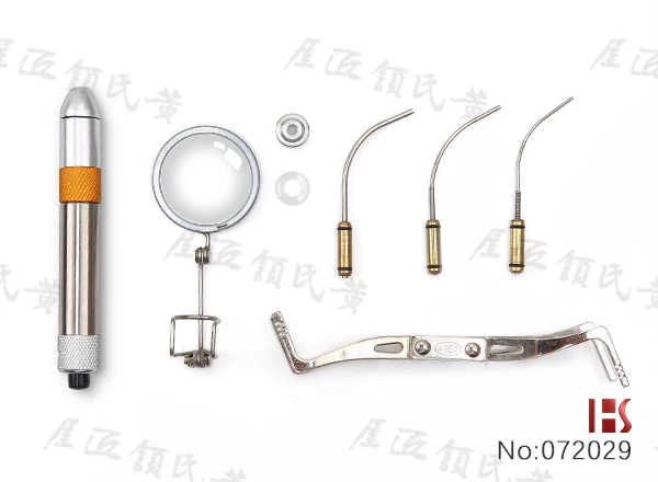 Многофункциональная оптоволоконная лампа для слесарных принадлежностей, инструментов для ремонта