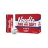 Noodle Long and Soft Golf Balls, 24 Pack, White,freight free 2