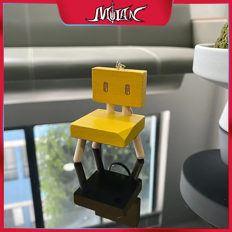 

Suzume Keychain 7cm Iwado Chair No Tojimari Cat Anime Figure Action Kawaii Toys Accessories Ornaments Doll Collection Kids Gifts