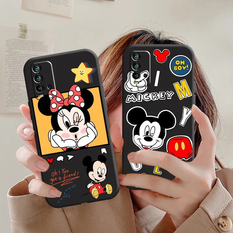 

Чехол для Xiaomi Redmi 7S 7 7A 8 8A Note 8 2021 7 8 8T Pro