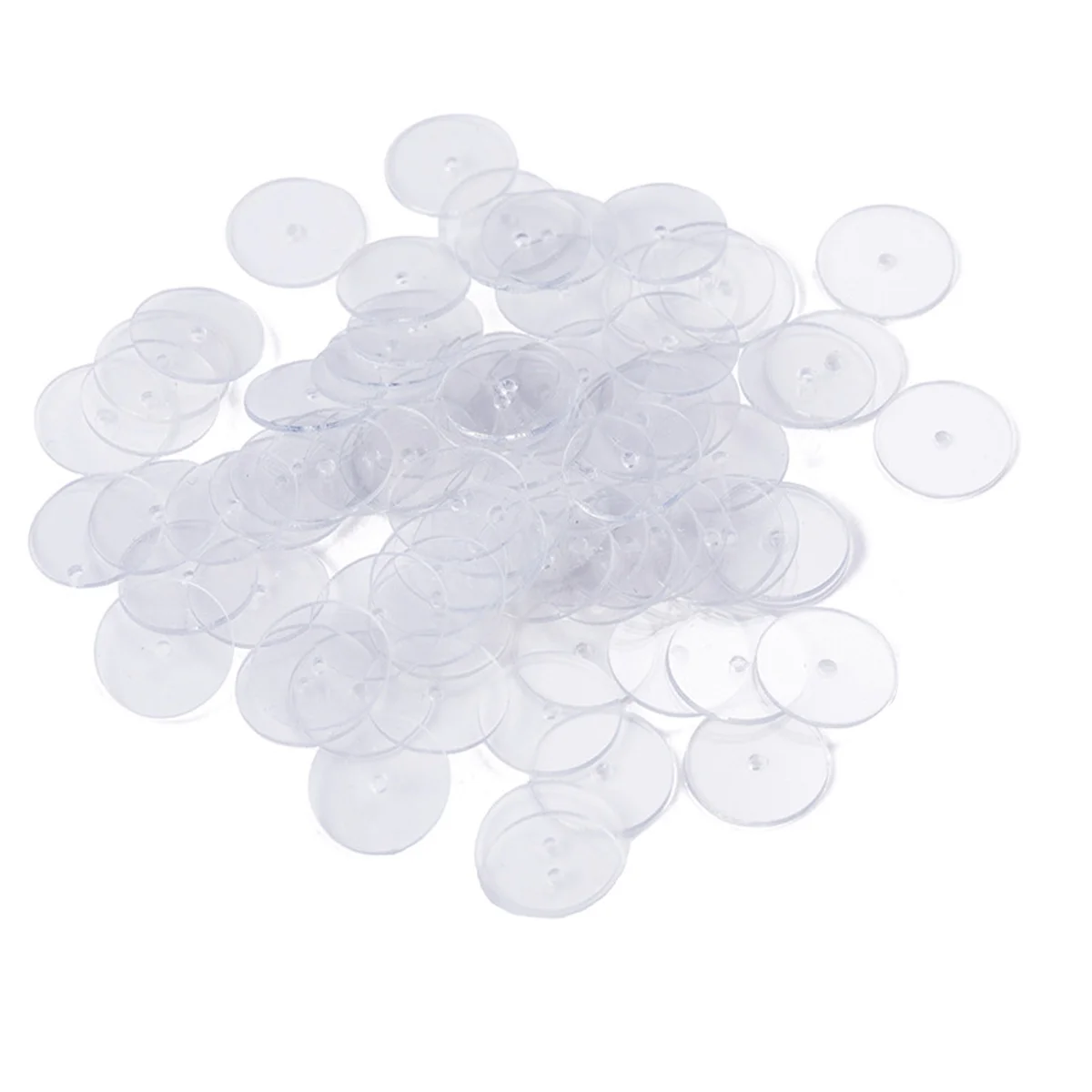 

Earring Backs Pads Clear Disc Earrings Discs Heavy Safety Stopper Support Pad Ears Droopy Clutch Round Backings Stabilizer Studs