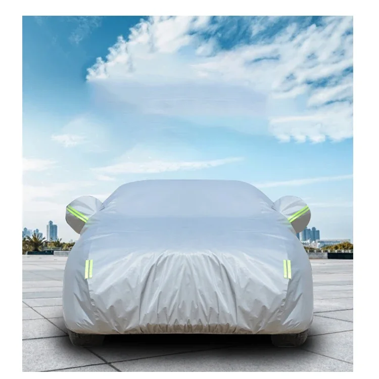 Высококачественный новый водонепроницаемый и солнцезащитный автомобильный