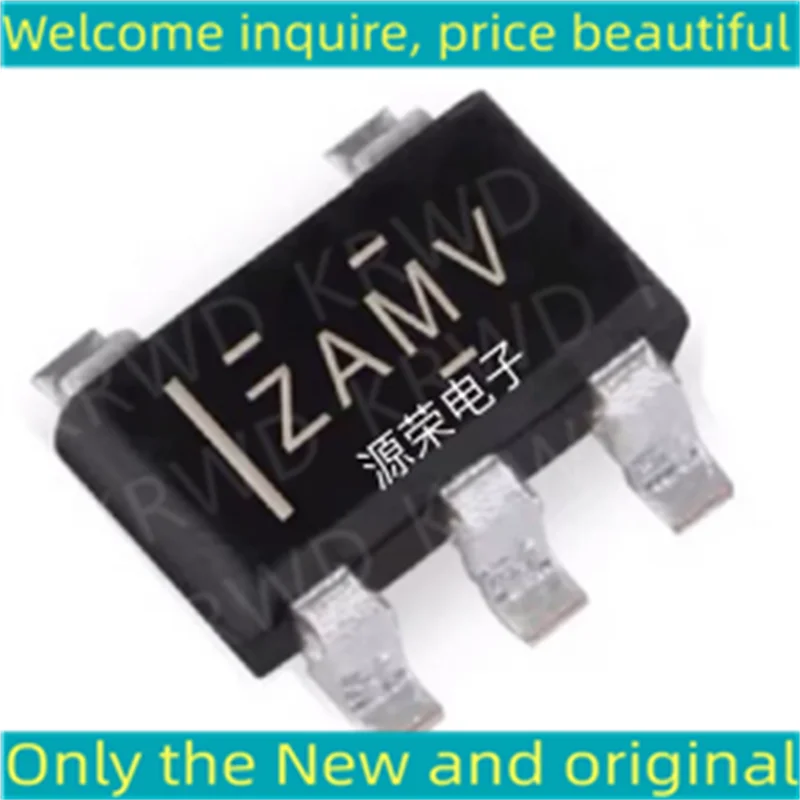 

ZAMV ZAM ZA New Original Chip SOT23-5 OPA191IDBVR OPA191IDBV OPA191IDB OPA191ID OPA191I OPA191 191