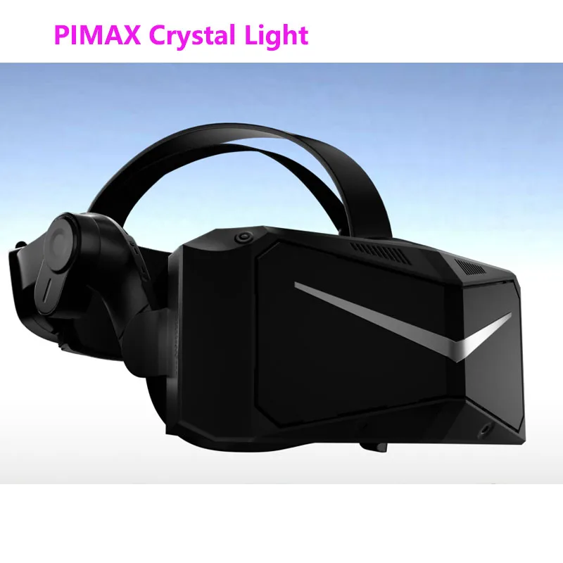 Новые искусственные Очки виртуальной реальности PIMAX 8K | AliExpress