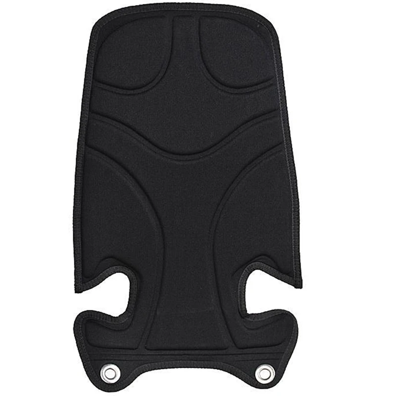 

Scuba Diving Backplate Pad Compression Soft Pad Technology Diving BCD Back Cushion Support Pad