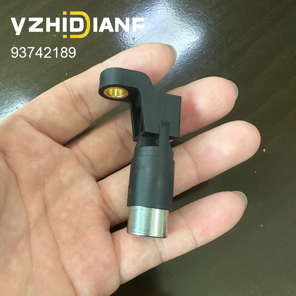 

1x OEM 93742189, датчик выходной скорости коробки передач для Chevrolet Optra Suzuki Forenza 2004-2010, запасные части для автомобилей