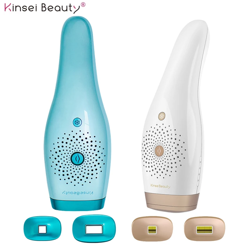 Laser Epilator IPL Body Pubic Bikini Laser Hair Removal Machie Epilator for Women Painless Hair Remover depilador Home Use Devic