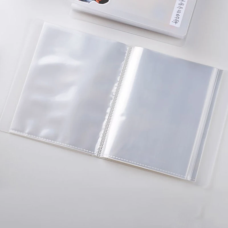 

Альбом для фотографий CHENJ Storage Book A6