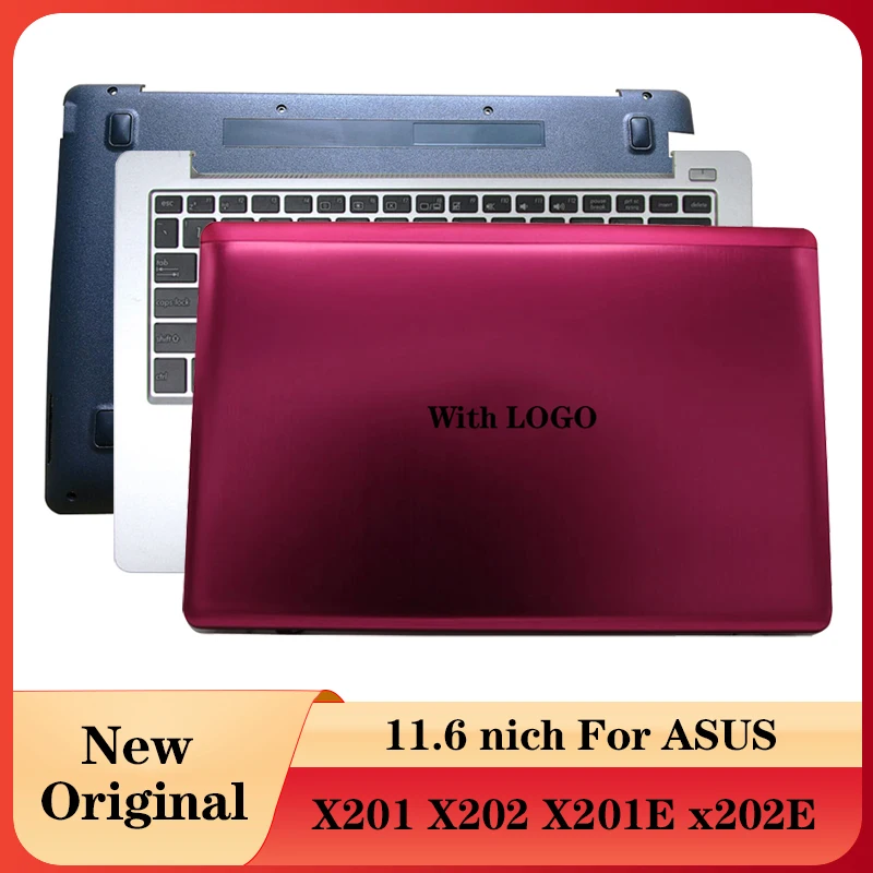 

Новая клавиатура для ноутбука ASUS X201, X202, X201E, x202E с корпусом C