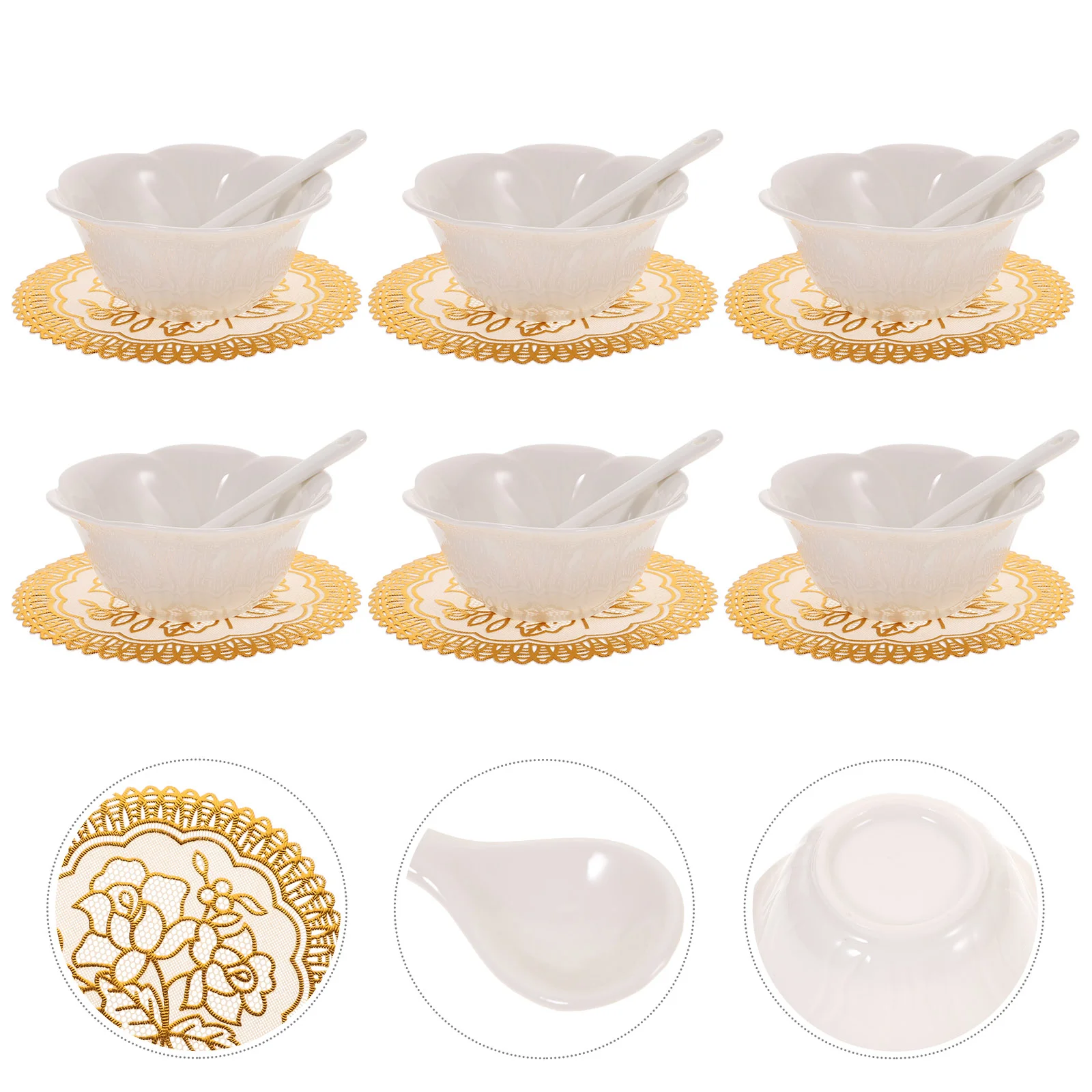 

Sauce Dish Bowl Bowls Dishes Dipping Ceramic Mini Soy Plate Dessert Appetizer Plates Dip Sushi Serving Snack Condiment Cups Side