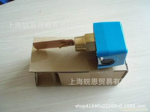 Saginomiya Lugu переключатель потока воды стандартная оригинальная Подлинная модель