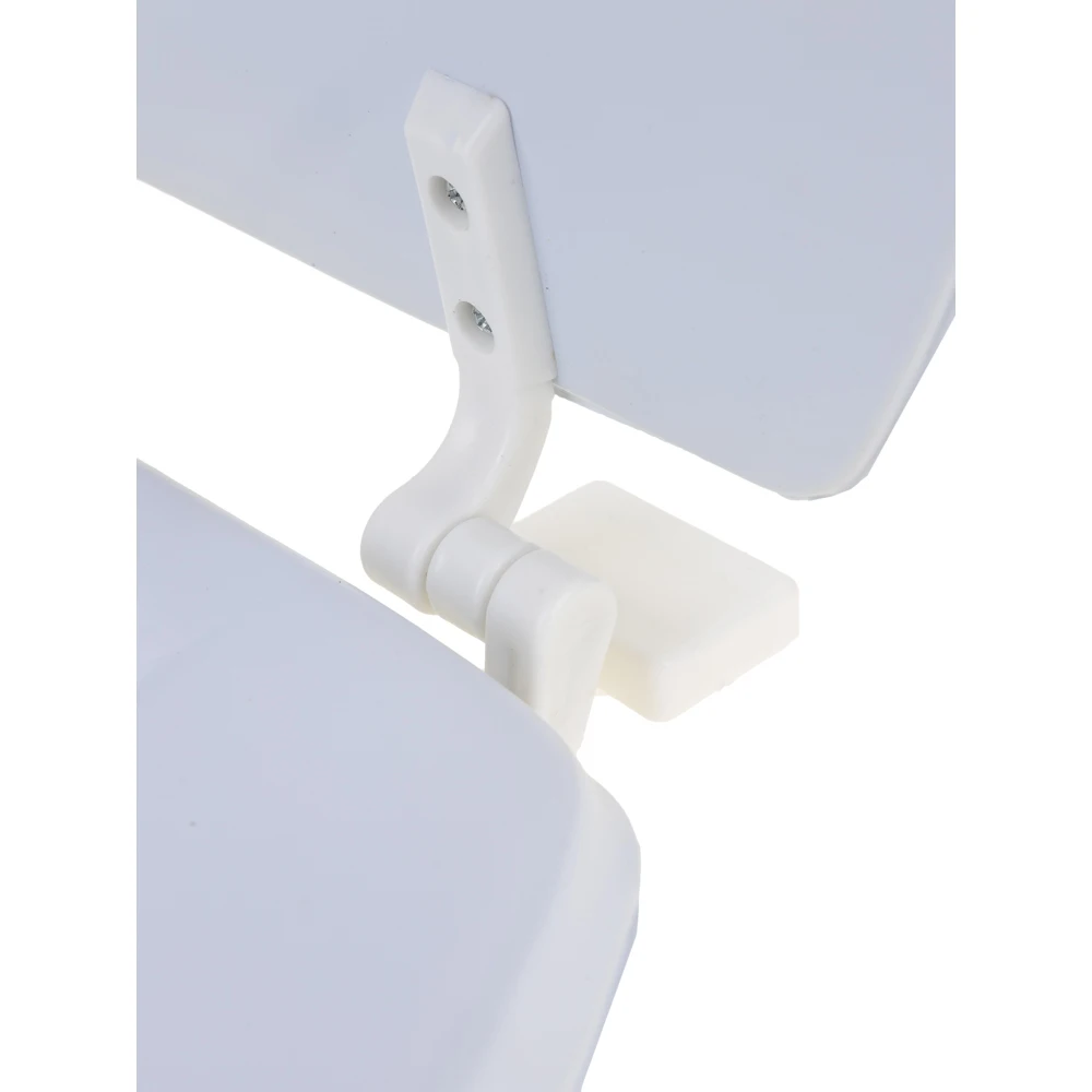 Сиденье для унитаза 36х42 &quotОрхидея&quot |