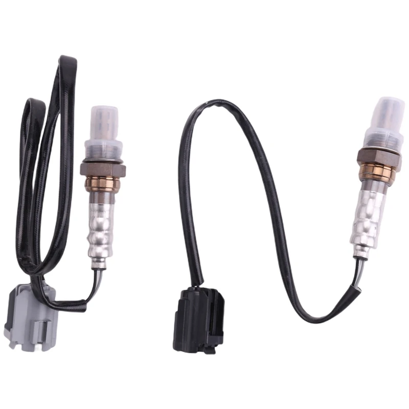 NEW-2Pcs датчик кислорода O2 для Jeep Cherokee Grand Wrangler 1996 л 1999-234 4076-234