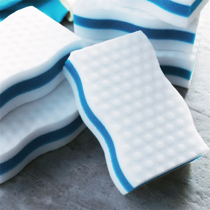 

Набор из 10 волшебных губок для чистки