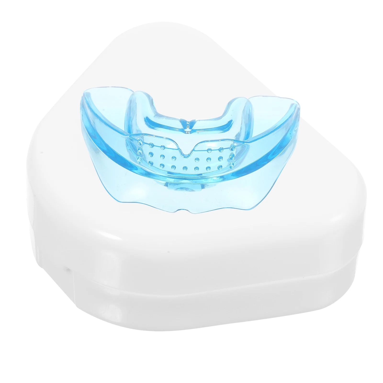 

Sports Mouth Guards Teeth Protectors For Orthodontics Football Hockey Rugby Boxing